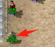 60级前材料商人兑换经验券界面