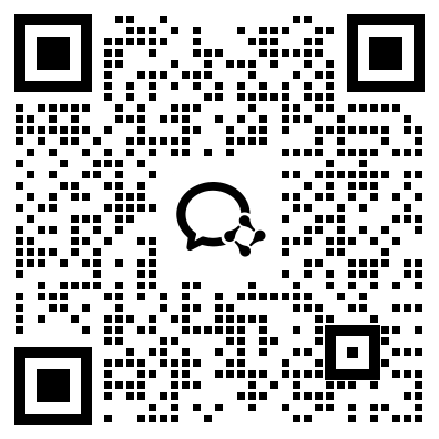客服二维码